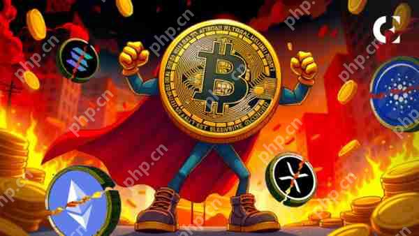 比特币（BTC）飙升了100,000美元，为新的冲动浪潮奠定了基础